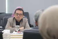 16 Tewas Terbakar, DPR Minta Investigasi Menyeluruh Kecelakaan Bus ALS di Muratara