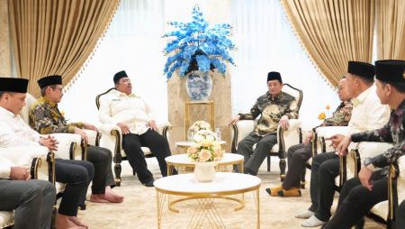 7 Negara Siap Berkompetisi di MTQ Internasional Masjid Istiqlal Jakarta Akhir Mei Mendatang