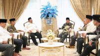7 Negara Siap Berkompetisi di MTQ Internasional Masjid Istiqlal Jakarta Akhir Mei Mendatang