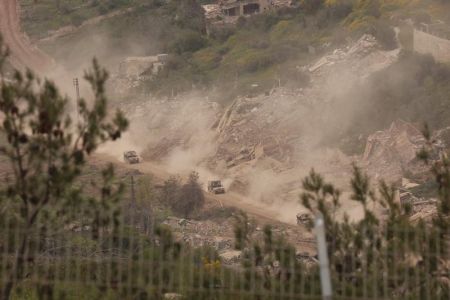 Militer Israel Klaim Tewaskan Komandan Pasukan Radwan Hizbullah Malek Balout di Beirut
