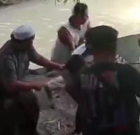Polisi Bongkar Bisnis Sabu di Gang Sempit Padangsidimpuan, Dua Pelaku dan Paket Sabu Diamankan