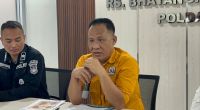 Percepat Identifikasi, Tim DVI Jemput Bola Sampel DNA Keluarga Korban Bus ALS