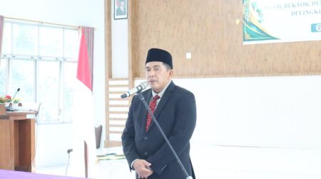 UIN Syahada Padangsidimpuan Buka PMB 2026: Cetak Generasi Cerdas Berintegritas Melalui Program Unggulan