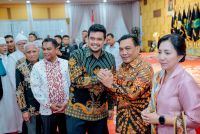Profil Komjen Pol Panca Putra Simanjuntak, Eks Kapolda Sumut yang Kini Jabat Kalemdiklat Polri