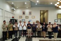 BPJS Kesehatan Pastikan Kesiapan Perlindungan JKN Bagi Jemaah Haji Sumut