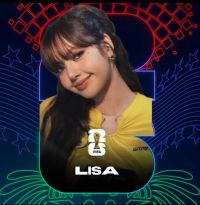 Lisa BLACKPINK Bakal Duet Bareng Future di Opening Ceremony World Cup 2026