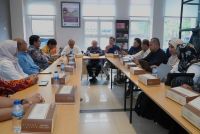 Sumut Perkuat Perlindungan Jemaah Haji Khusus 2026 Lewat Integrasi JKN