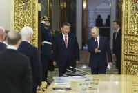 Putin: Aliansi Rusia-China Kunci Stabilitas Global dan Sinyal Damai Ukraina