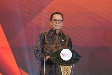 OJK Perkuat Kepastian Hukum Perbankan Melalui Penerapan Business Judgement Rule