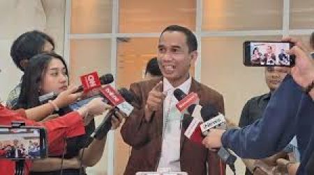 200 Ribu Anak Terpapar, DPR Desak Edukasi Bahaya Judi Online Masuk Kurikulum Sekolah