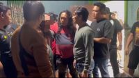 Begal Sadis Angkot Morina 81 Medan Ditangkap di Perkebunan Sawit Jambi, Kaki Pelaku Ditembak