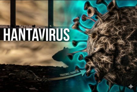 Tindaklanjuti Edaran Kemenkes, Dinkes Sumut Tingkatkan Kewaspadaan Hantavirus