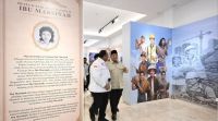 Presiden Prabowo Resmikan Museum Marsinah di Nganjuk: Simbol Perjuangan Kaum Buruh