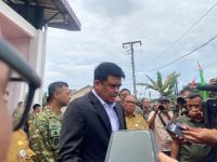 Bobby Nasution Siap Kolaborasi Sediakan Lahan demi Sukseskan 6.100 Unit KDKMP di Sumut