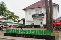 Menggali Kekayaan Sejarah Hijau, Menjelajahi Isi Museum Perkebunan Indonesia di Kota Medan