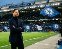 Here We Go, Chelsea Capai Kesepakatan dengan Xabi Alonso Sebagai Pelatih Baru