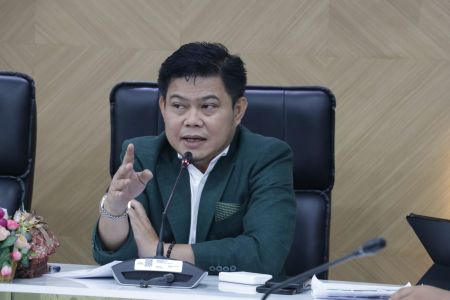 Prabowo Serahkan Jet Rafale dan Rudal Meteor, DPR: Perkuat Kedaulatan RI