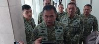 Bantah TNI Anti Kritik, KSAD Soroti Pendanaan Film 'Pesta Babi'