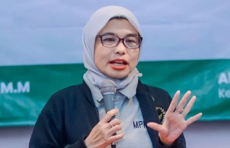 Jelang Puncak Armuzna, Timwas Haji DPR Desak Penguatan Layanan Konsumsi dan Transportasi