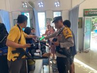 Dua Warga Ditembak di Desa Semeteh, Polres Musi Rawas Buru Pelaku