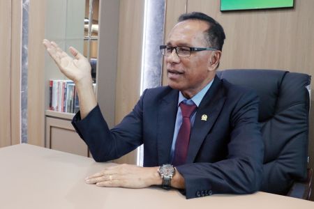 Dukung Instruksi Presiden Prabowo, DPR Dorong Pembangunan Cold Storage untuk Nelayan