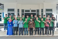 GP Ansor Apresiasi Langkah Tegas Polres Padangsidimpuan Berantas Narkoba