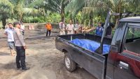 Hilang Dua Pekan, Pria Asal Tanjung Jambu Ditemukan Tewas di Sungai Lematang
