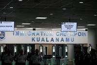 Imigrasi Medan Gagalkan Keberangkatan 13 Calon Haji Non-prosedural di Bandara Kualanamu