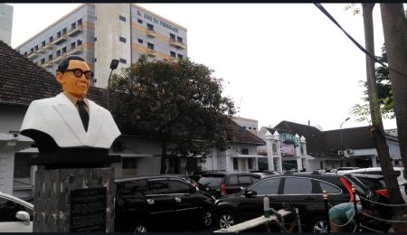 Klaim Proyektil Belum Diangkat, Ini Penjelasan Resmi RSUD Pirngadi Medan