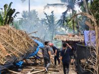 Polda Sumut Gerebek 97 Sarang Narkoba, 76 Tersangka Diamankan dan Puluhan Barak Dibongkar
