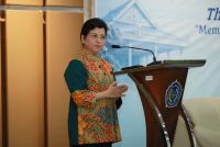 OJK Perkuat Integritas Generasi Muda Lewat Spark Camp 2026 di UMS