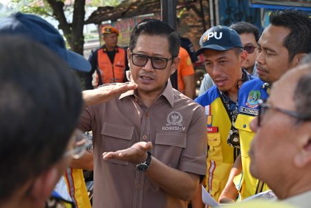 DPR Dorong Percepatan Pembangunan Flyover Bekasi Usai Tragedi Maut Argo Bromo Anggrek dan KRL