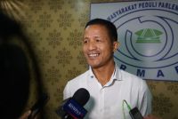 Revisi UU Polri di DPR Dinilai Janggal, Formappi Soroti Minimnya Transparansi