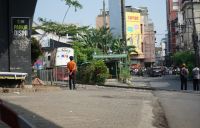 KAI Sumut: Kendaraan Prioritas Tetap Wajib Dahulukan Kereta Api