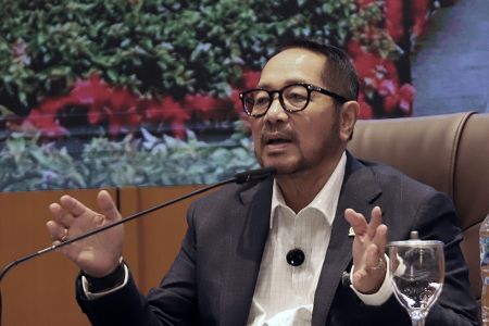 Banyak Guru Honorer jadi Ojol hingga Buruh Cuci, Golkar MPR Soroti Rendahnya Kesejahteraan Guru