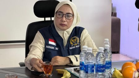 Timwas Haji DPR Soroti Minimnya Dokter dan Nakes di KKHI Madinah