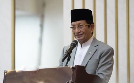 Iduladha 1447 H: Menag Nasaruddin Umar Ajak Umat Perkuat Solidaritas dan Kepedulian Sosial