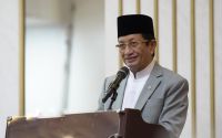 Iduladha 1447 H: Menag Nasaruddin Umar Ajak Umat Perkuat Solidaritas dan Kepedulian Sosial