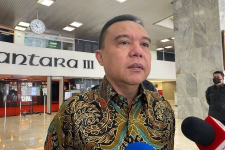 Dukung Putusan MK, Dasco Pastikan Syarat 30% Keterwakilan Perempuan Masuk Revisi UU Pemilu