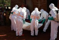 AS Bangun Fasilitas Karantina Ebola di Kenya untuk Warganya yang Terpapar
