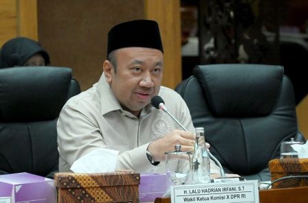 Skandal Riset Fiktif WNI di Denmark: Komisi X DPR Desak Investigasi dan Sanksi Tegas