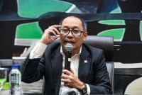 DPR Pertanyakan Legalitas Hibah 30 Hektare Lahan Meikarta untuk Rumah Rakyat
