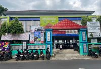 DBD di Sumsel Capai 1.426 Kasus per Mei 2026: Palembang Tertinggi, Tren Menurun