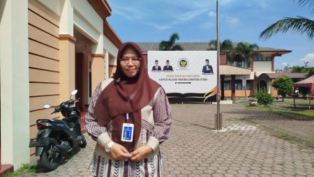 Optimalkan Layanan Jemaah Haji, Kanwil Kemenag Sumut Terapkan Sistem One-Stop Service dan Menu Khusus Lansia