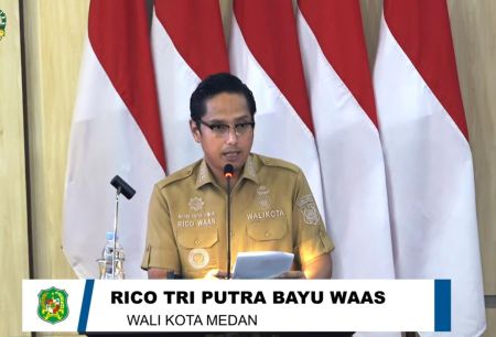 Pemko Medan Minta OPD Respons Cepat Hasil Reses DPRD: Jangan Hanya Jadi Buku Belaka