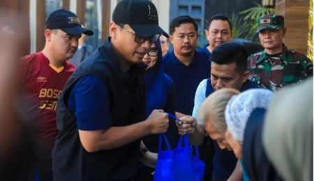 Pemko Medan Kembalikan Pengurusan E-KTP ke Kecamatan