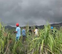 Erupsi Gunung Api Dukono di Halmahera Utara, Tiga Pendaki Belum Ditemukan