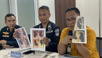 Tim DVI Temukan Jenazah Diduga Balita dalam Kecelakaan Bus ALS di Muaratara, Total Korban Tewas jadi 18 Orang