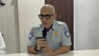 Jasa Raharja Sumsel Jamin Santunan Seluruh Korban Kecelakaan Bus ALS di Muratara
