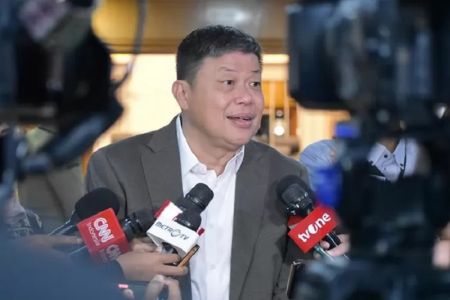 DPR Usul Pemerintah Beri ‘Karpet Merah’ bagi Truk Pupuk Subsidi di Sumatera Barat